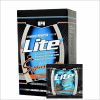 MEGAPLEX LITE CAJA 20 Sachets. de Nutramerican Pharma - Proteína Whey "Limpia" disponible en Proteina.co Colombia