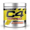 C4 CELLUCOR RIPPED de Cellucor - Pre Entrenos - Pre Workouts disponible en Proteina.co Colombia