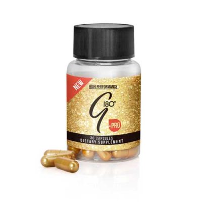 G180 30 Plus de Proteina.co - Promociones disponible en Proteina.co Colombia