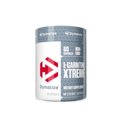 L-carnitine Xtreme de Xtreme - Suplementos Deportivos disponible en Proteina.co Colombia