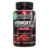 Hydroxycut Hardcore Elite de Hardcore - Quemadores de Grasa disponible en Proteina.co Colombia