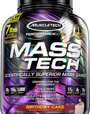 MASS TECH XTREME de Xtreme - Ganador de Peso disponible en Proteina.co Colombia