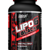 Lipo-6 Black de Proteina.co - Quemadores de Grasa disponible en Proteina.co Colombia