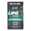 Lipo 6 Black Hers 60 Caps de Proteina.co - Quemadores de Grasa disponible en Proteina.co Colombia