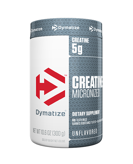 CREATINE MICRONIZED Dymatize | Dymatize - Proteina.co CREATINE MICRONIZED Dymatize de Dymatize - Creatinas disponible en Proteina.co Colombia