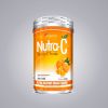 NUTRA C - VITAMINA C de Proteina.co - Vitaminas disponible en Proteina.co Colombia