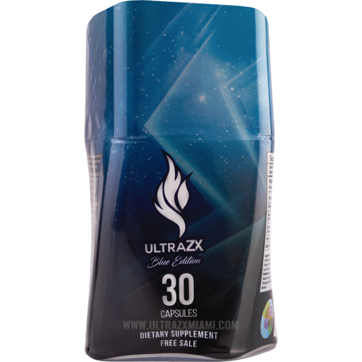 ULTRA ZX BLUE | Proteina.co - Proteina.co ULTRA ZX BLUE de Proteina.co - Promociones disponible en Proteina.co Colombia