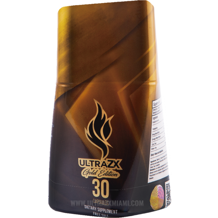 ULTRA ZX GOLD | Proteina.co - Proteina.co ULTRA ZX GOLD de Proteina.co - Promociones disponible en Proteina.co Colombia