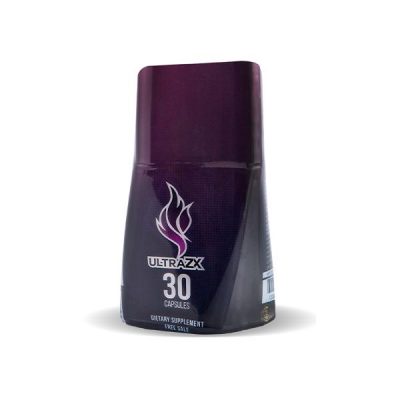 ULTRA ZX MORADO de Proteina.co - Promociones disponible en Proteina.co Colombia