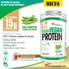 NUTRA VEGAN PROTEIN - Proteina Vegana de Proteina.co - Proteína Vegana o Vegetal disponible en Proteina.co Colombia