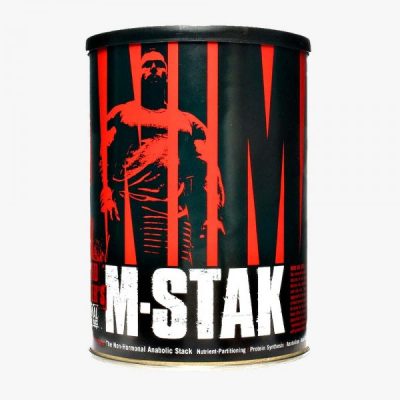 M-STACK de Proteina.co - Anabolicos disponible en Proteina.co Colombia