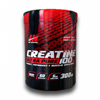 CREATINA ULTRA PURA de Proteina.co - Creatinas disponible en Proteina.co Colombia