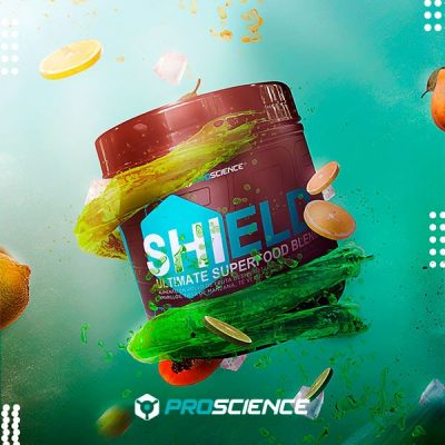 SHIELD - PROSCIENCE de Proscience - Alimentos disponible en Proteina.co Colombia
