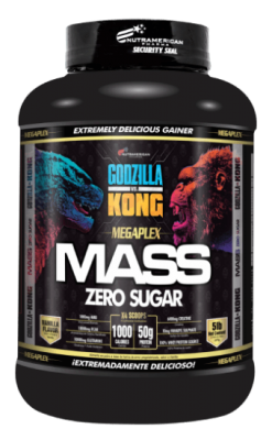 MEGAPLEX MASS | Nutramerican Pharma - Proteina.co MEGAPLEX MASS de Nutramerican Pharma - Ganador de Peso disponible en Proteina.co Colombia
