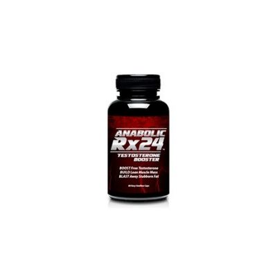ANABOLIC RX 24 de Proteina.co - Anabolicos disponible en Proteina.co Colombia