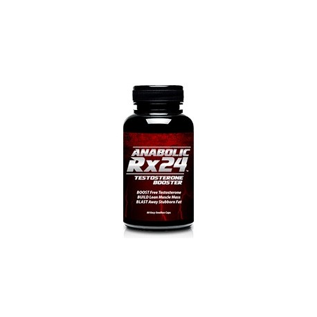 ANABOLIC RX 24 | Proteina.co - Proteina.co ANABOLIC RX 24 de Proteina.co - Anabolicos disponible en Proteina.co Colombia