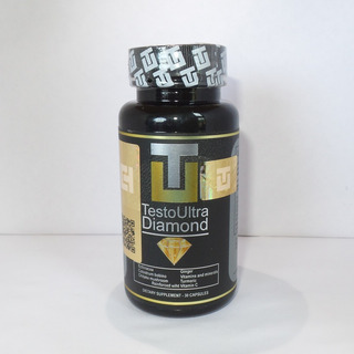 TESTO DIAMOND de Proteina.co - Anabolicos disponible en Proteina.co Colombia