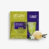 Combo Vegan Protein 2 Libras Sabor Vainilla + Shaker – Healthy Sports - Combo promocional de suplementos en Proteina.co Colombia