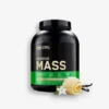 Serious Mass 6 Libras – Optimum Nutrition (Sabor: Vainilla) de Optimum Nutrition - Ganador de Peso original en Proteina.co Colombia