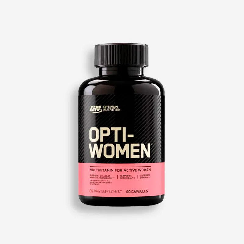 Optiwomen 60 Tabletas – Optimum Nutrition | Optimum Nutrition - Proteina.co Optiwomen 60 Tabletas – Optimum Nutrition de Optimum Nutrition - Vitaminas disponible en Proteina.co Colombia