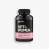 Optiwomen 120 Tabletas – Optimum Nutrition de Optimum Nutrition - Vitaminas disponible en Proteina.co Colombia