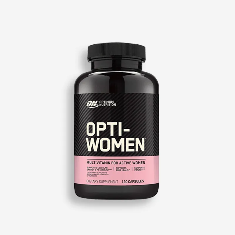 Optiwomen 120 Tabletas – Optimum Nutrition | Optimum Nutrition - Proteina.co Optiwomen 120 Tabletas – Optimum Nutrition de Optimum Nutrition - Vitaminas disponible en Proteina.co Colombia