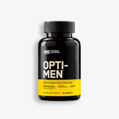 Optimen 90 Capsulas – Optimum Nutrition de Optimum Nutrition - Vitaminas disponible en Proteina.co Colombia