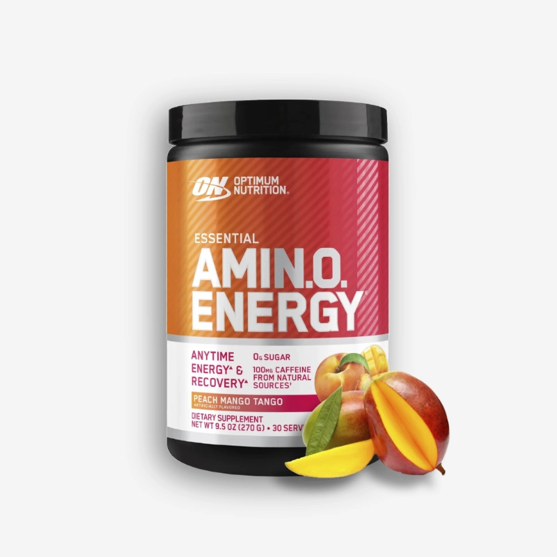 Amino Energy 30 Servicios – Optimum Nutrition (Sabor: Mango Tango) | Optimum Nutrition - Proteina.co Amino Energy 30 Servicios – Optimum Nutrition (Sabor: Mango Tango) de Optimum Nutrition - Aminoácidos original en Proteina.co Colombia