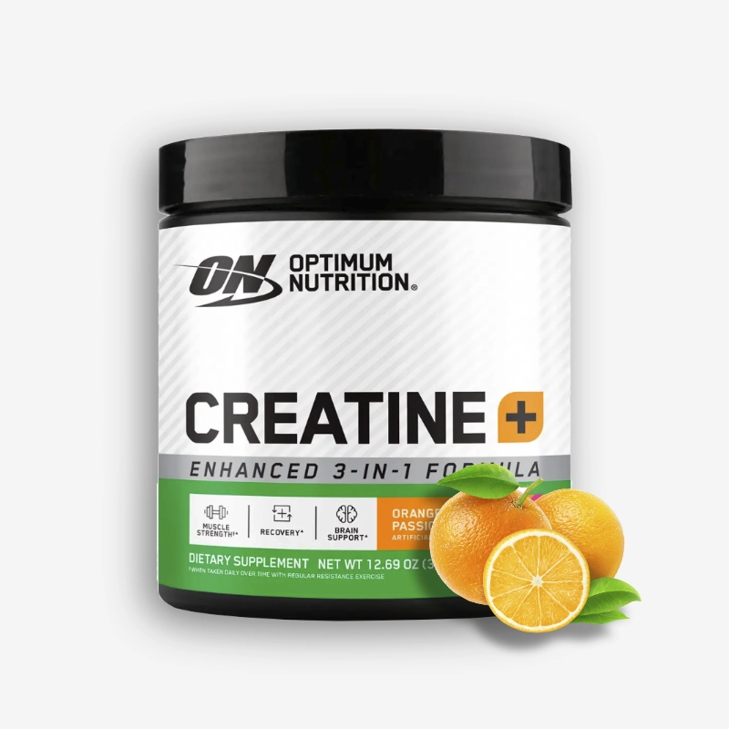 CREATINE Powder – 40 Servicios Optimum Nutrition (Sabor: Orange Passion Fruit) | Optimum Nutrition - Proteina.co CREATINE Powder – 40 Servicios Optimum Nutrition (Sabor: Orange Passion Fruit) de Optimum Nutrition - Creatinas original en Proteina.co Colombia