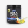 Cell Tech Creactor 120 Servicios – Muscletech (Sabor: Fruit Punch) de Muscletech - Creatinas original en Proteina.co Colombia