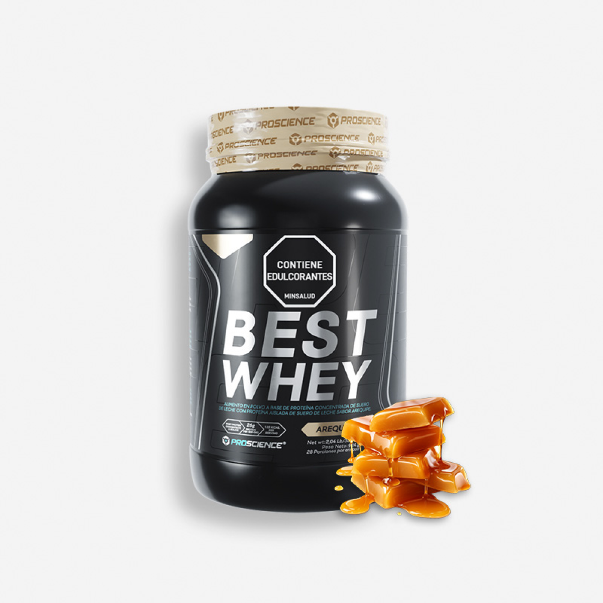 Best WHEY 2 Libras – Proscience (Sabor: Arequipe) | Proscience - Proteina.co Best WHEY 2 Libras – Proscience (Sabor: Arequipe) de Proscience - Proteína Whey "Limpia" original en Proteina.co Colombia