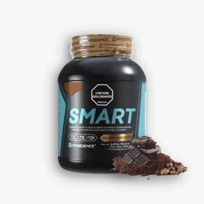 Smart Gainer 6 Libras – Proscience (Sabor: Chocolate) de Proscience - Ganador de Peso original en Proteina.co Colombia