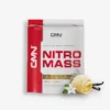 Nitro Mass 2 Libras Sabor Vainilla – GMN de Proteina.co - Proteína Whey "Limpia" disponible en Proteina.co Colombia
