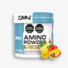 Amino Powder 200 Gramos Sabor Tropical – GMN de Proteina.co - Aminoácidos disponible en Proteina.co Colombia