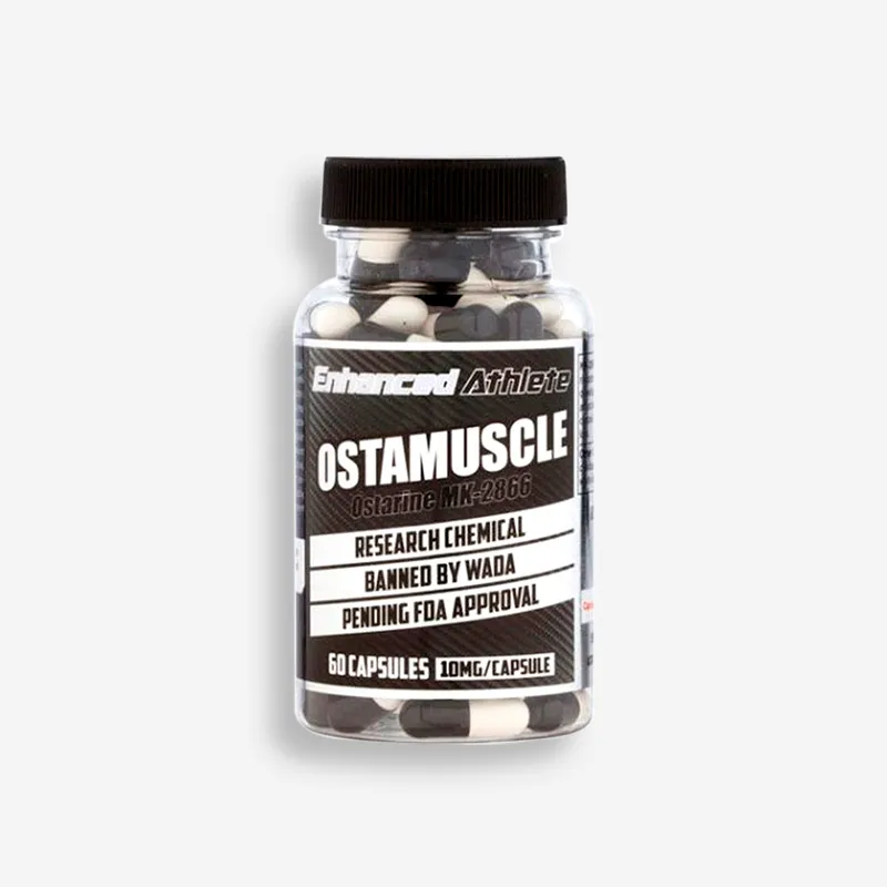 Ostamuscle 60 Capsulas 10 Mg – Enhanced Athlete | Proteina.co - Proteina.co Ostamuscle 60 Capsulas 10 Mg – Enhanced Athlete de Proteina.co - Anabolicos disponible en Proteina.co Colombia