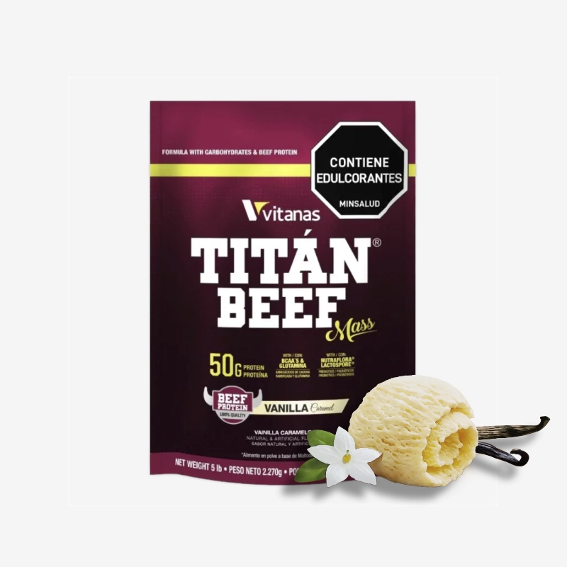 Proteína Esencial