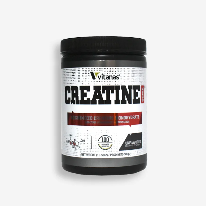 CREATINE 300 Gramos – 100 Servicios – Vitanas | Proteina.co - Proteina.co CREATINE 300 Gramos – 100 Servicios – Vitanas de Proteina.co - Creatinas disponible en Proteina.co Colombia