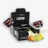 Caja Legend Sachet X 36 Unidades – Fitmafia (Sabor: Fruit Punch) de Proteina.co - Creatinas original en Proteina.co Colombia