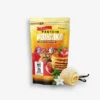 Protein Pancake Tradicional 750 Gramos Sabor Vainilla – Nutramerican Nutramerican información nutricional ingredientes y modo de uso Proteina.co Colombia