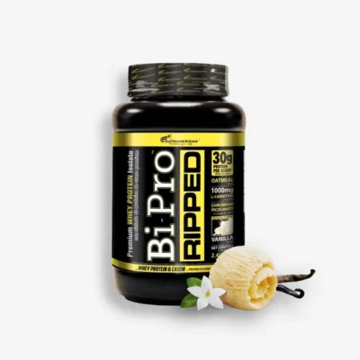 BiPro Ripped Original Nutramerican