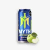 Six-Pack (x6) Bebidas Energéticas Myth Legendary / Burner Stack 250ml - Combo promocional de suplementos en Proteina.co Colombia