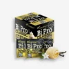 Bipro Classic Caja X18 Unidades Sabor Vainilla – Nutramerican de Nutramerican - Proteína Whey "Limpia" disponible en Proteina.co Colombia