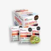 Caja Radical Power Drink 18 Sobres Sabor Kiwi-green Apple – Nutramerican de Nutramerican - Pre Entrenos - Pre Workouts disponible en Proteina.co Colombia