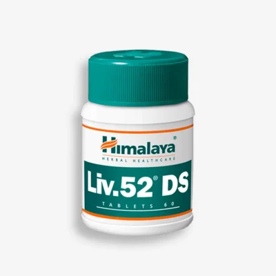 Liv 52 Ds 60 Pastas – Himalaya de Proteina.co - Vitaminas disponible en Proteina.co Colombia
