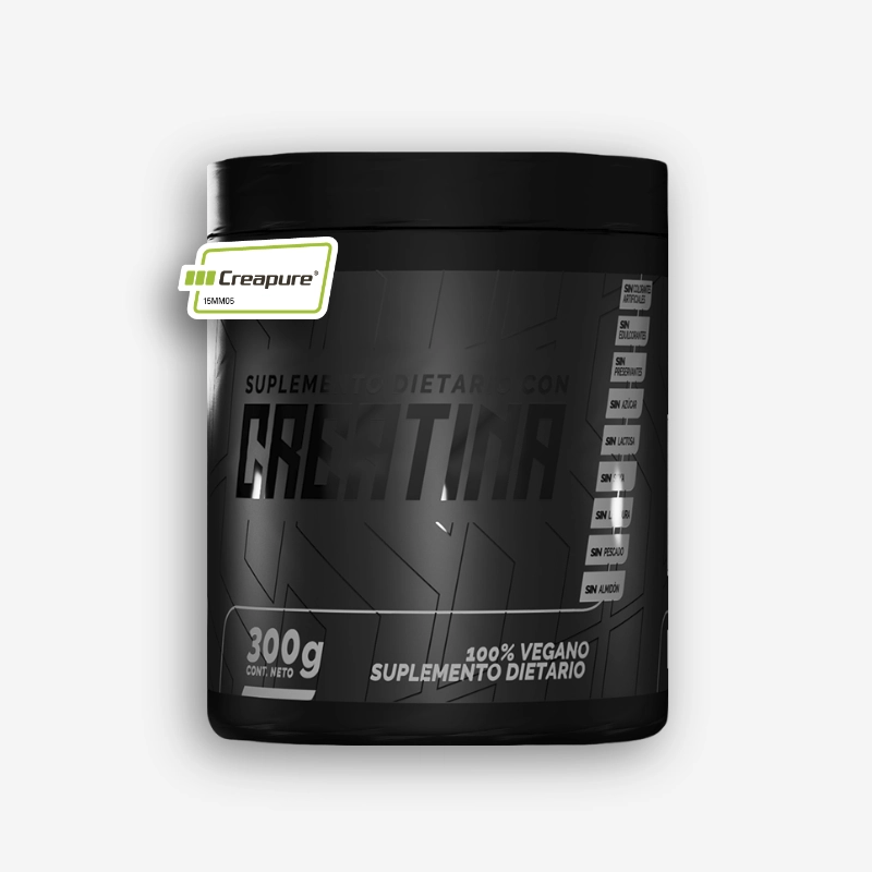 Crea Savage 100 Servicios Sin Sabor Sello Creapure | Proteina.co - Proteina.co Crea Savage 100 Servicios Sin Sabor Sello Creapure de Proteina.co - Creatinas disponible en Proteina.co Colombia