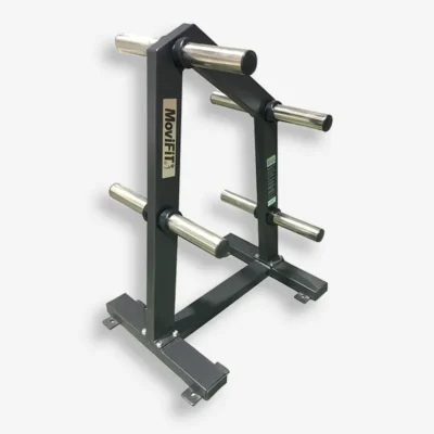 Soporte (rack) Para Discos Olimpicos – Movi Fit de Proteina.co - Suplementos Deportivos disponible en Proteina.co Colombia