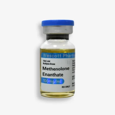 Methenolone – Primobolan 100MG – 10ML – Wescott de Proteina.co - Anabolicos disponible en Proteina.co Colombia