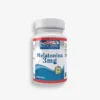 Melatonina 120 Perlas – 3MG – Healthy America de Proteina.co - Vitaminas disponible en Proteina.co Colombia