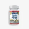 Zinc 40MG – 100 Tabletas- Healthy America de Proteina.co - Vitaminas disponible en Proteina.co Colombia