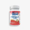 Super Omega 3 1200MG – 200 Perlas – Healthy America de Proteina.co - Vitaminas disponible en Proteina.co Colombia